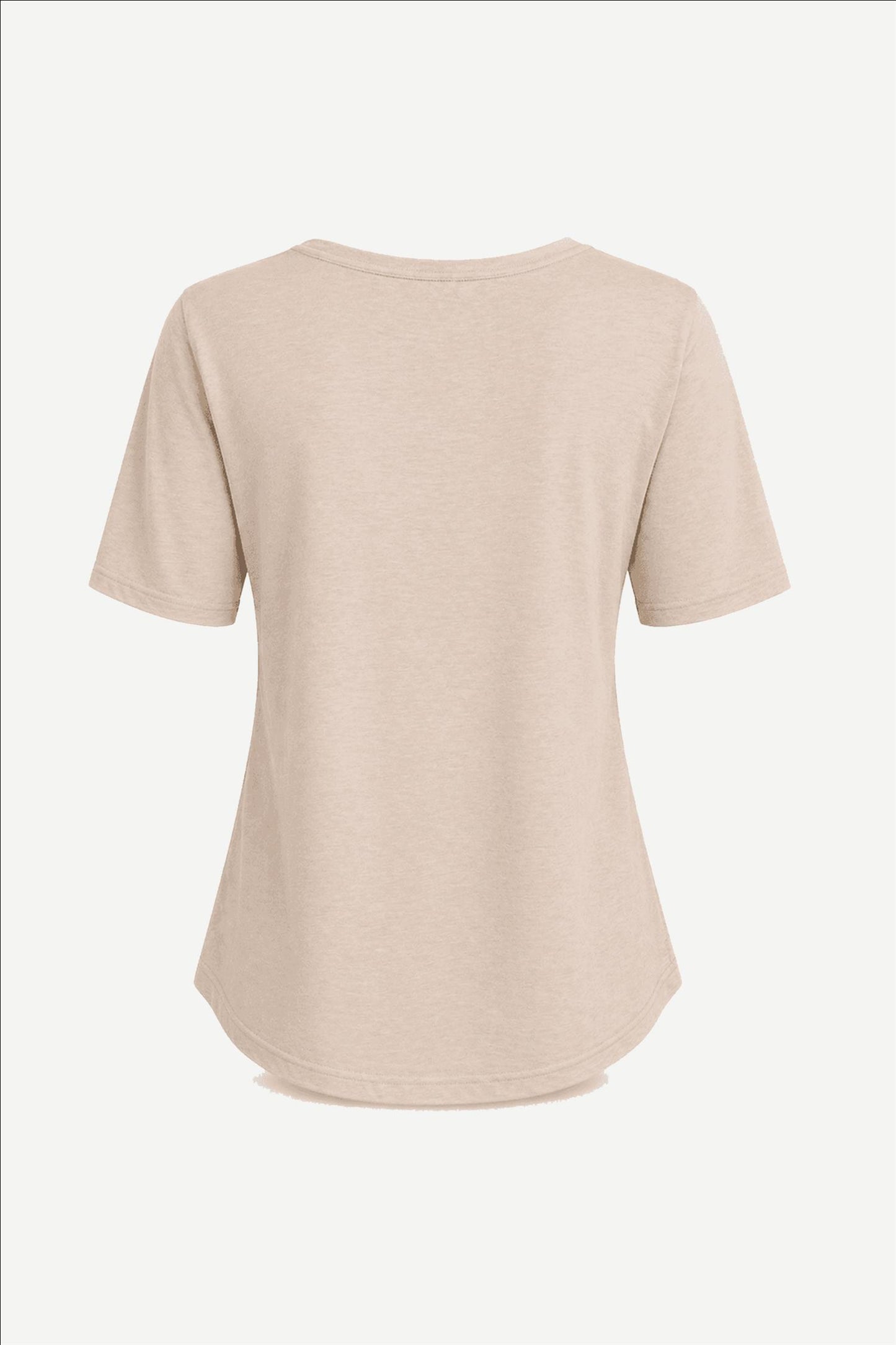 Amuse Topp Ingeborg beige