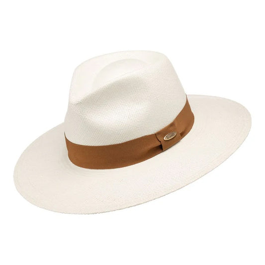 Bronté Patricia Panama-hatt Kamel