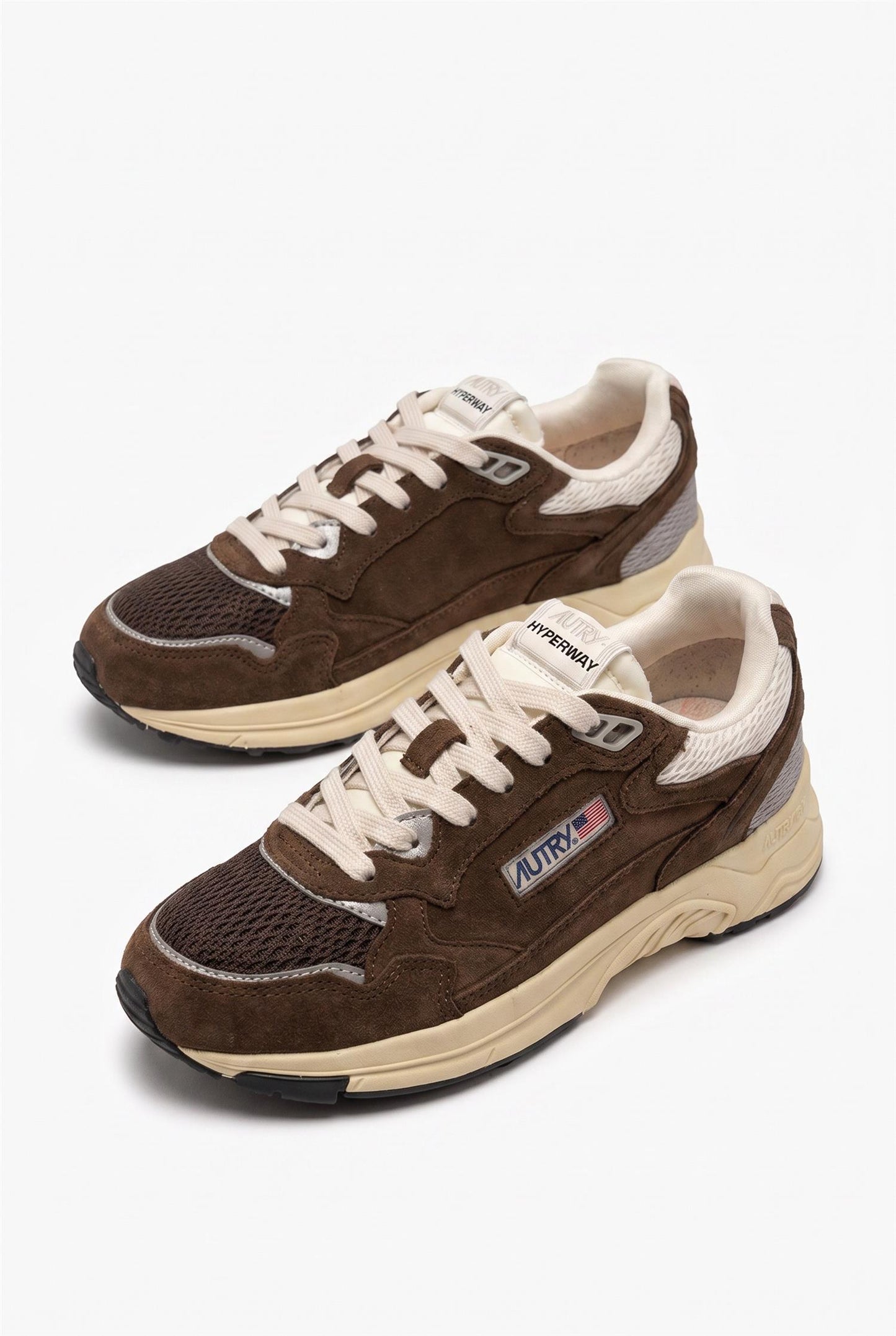 HYPERWAY LOW WOM