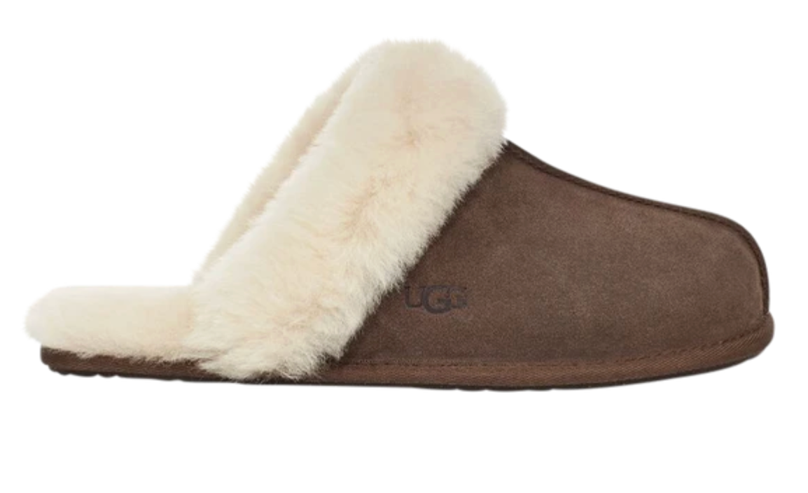 Ugg Scuffette II tøfler Brune