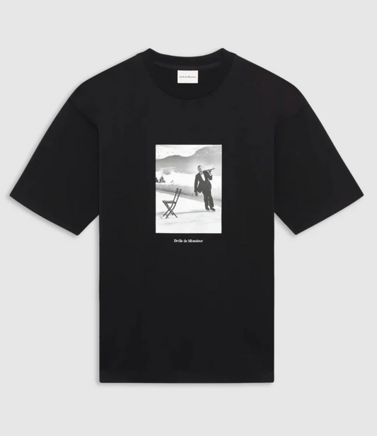 Ice Skating T-shirt