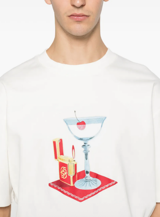 T-shirt Coctail