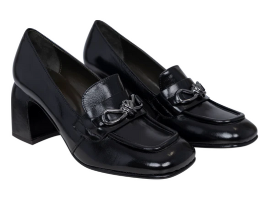 Laura Bellariva Pumps Harrods Sorte