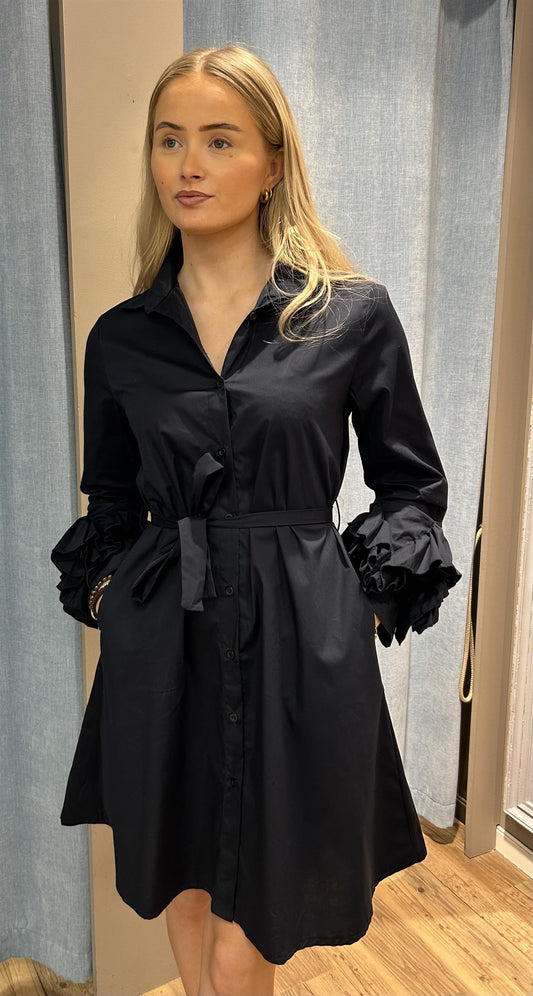 PEARL DRESS NEW YORK