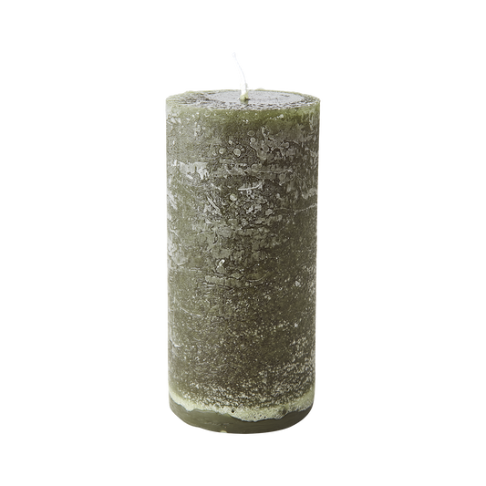 COTE NORD Pillar candle