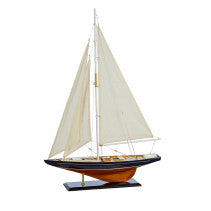 Sailing Boat