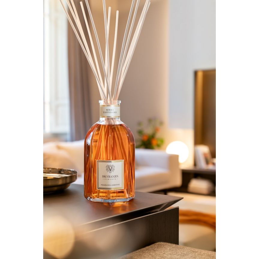 Mirra Zaffernano 250 ml inkl. pinner - ZhosLaila