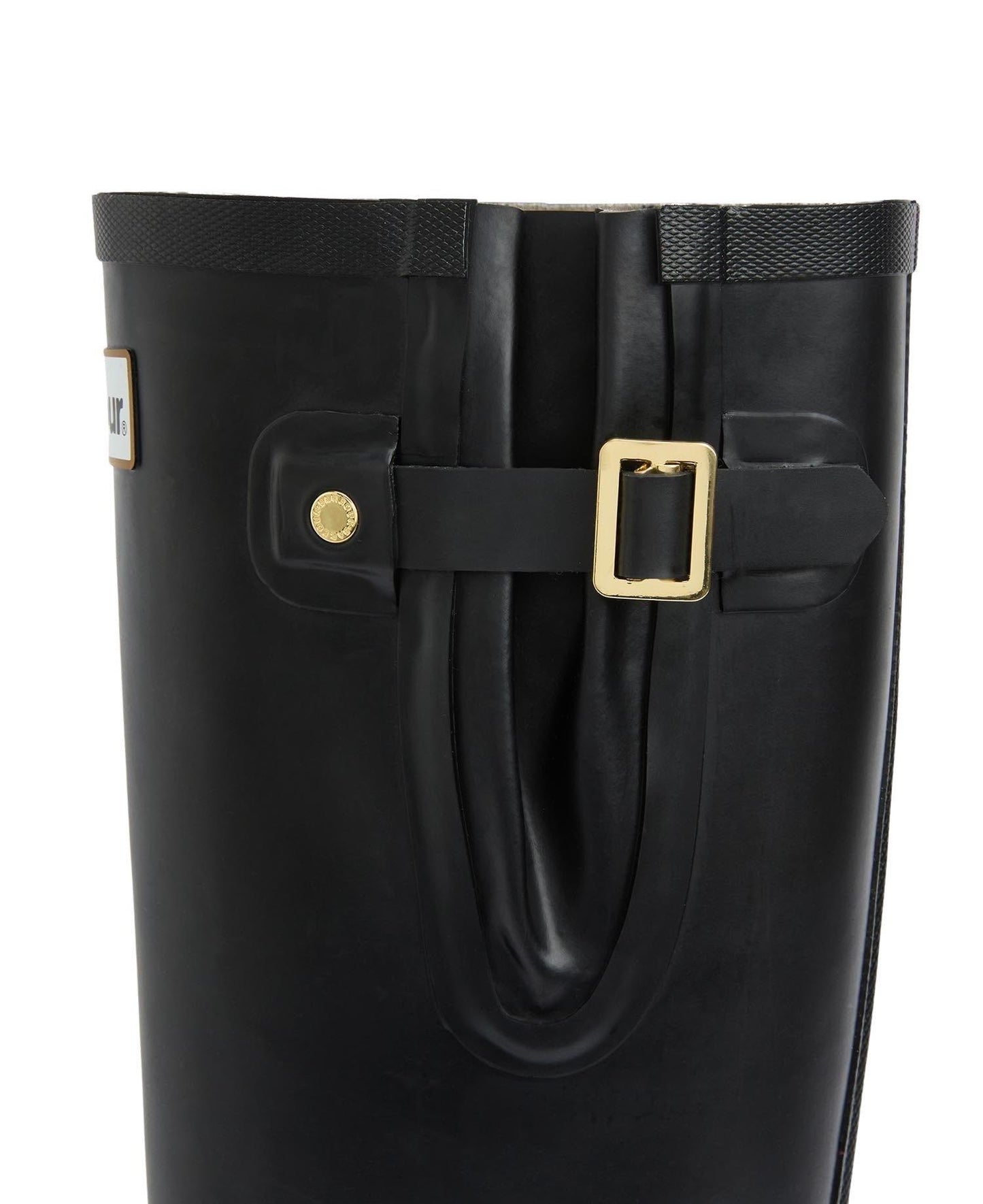 Barbour® Leighton Wellington-støvler - ZhosLaila