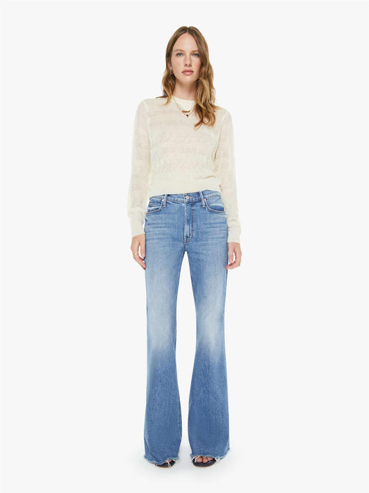 Mother jeans The Doozy Fray
