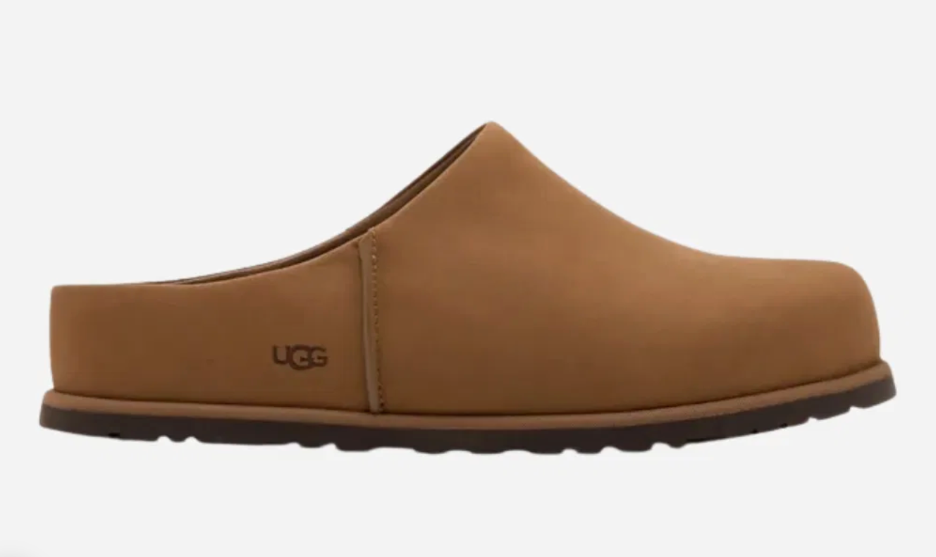 Otzo Clog