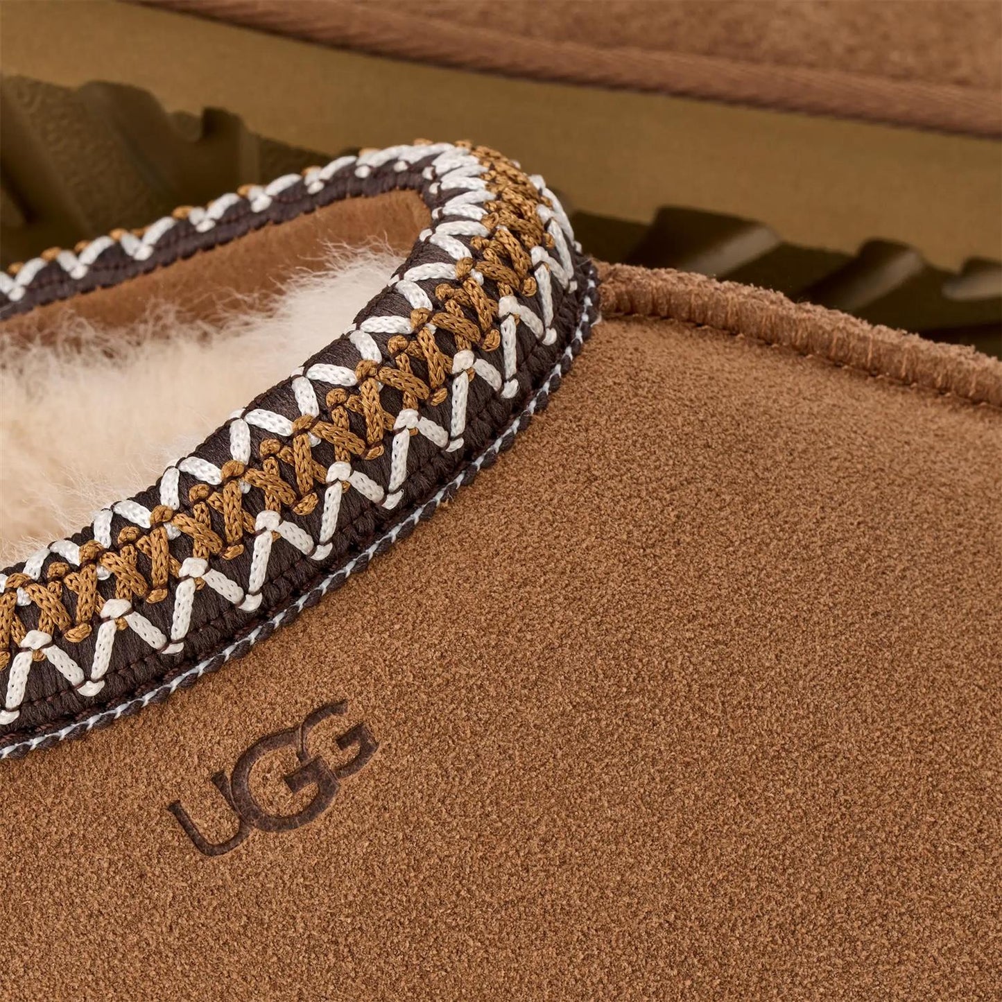 UGG Tasman II for menn - ZhosLaila