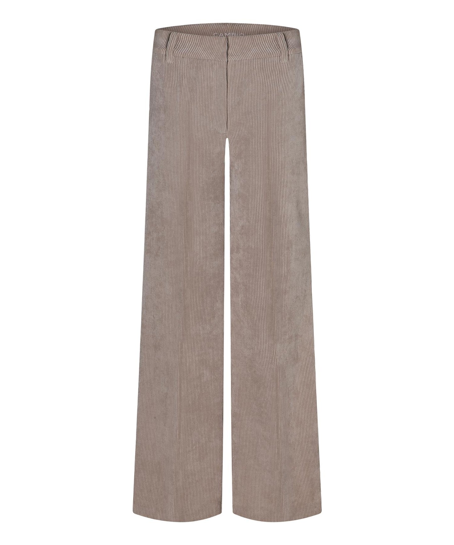 Cambio Amelie Honey cordbukse Beige - ZhosLaila
