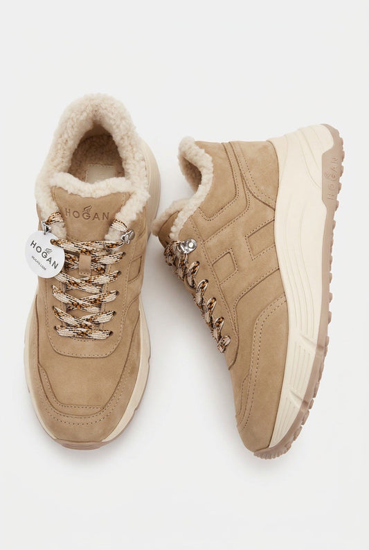 Upper Rubber Shoes Leather