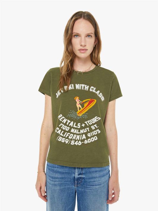 Mother The Sinful Tee