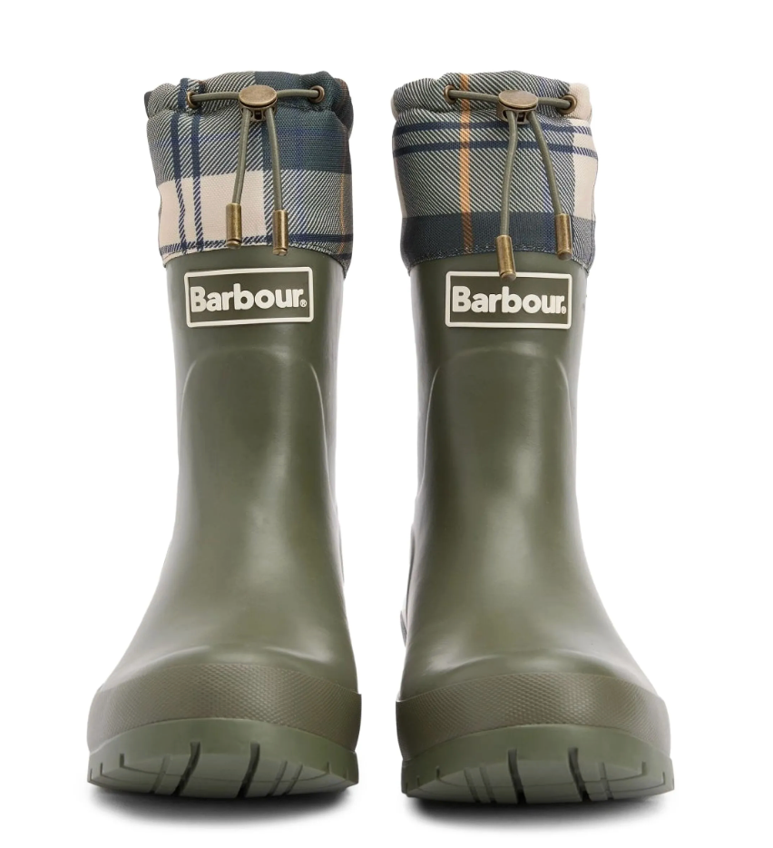 Barbour Mowbray Wellingtons