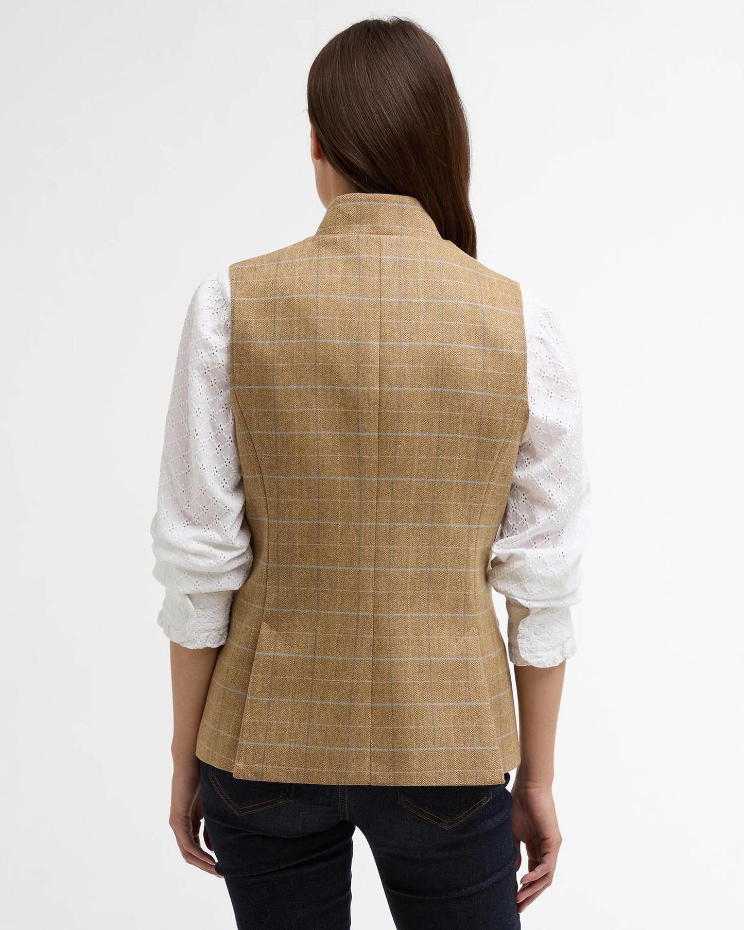 Barbour Petunia Skreddersydd Vest