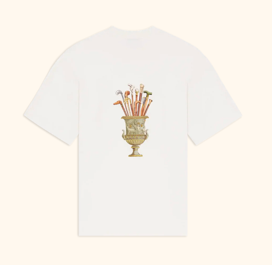 T-shirt Cannes