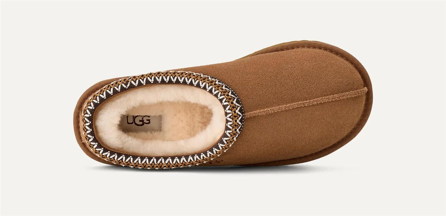 UGG Tasman II tøffel Kamel