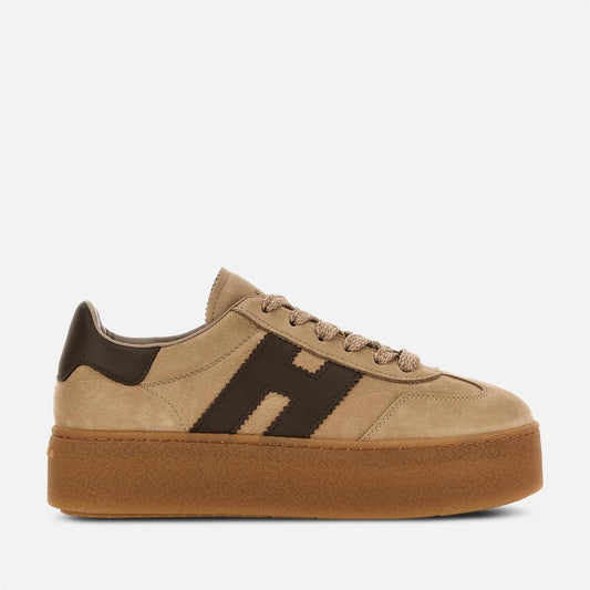 Hogan Sneakers Cool Beige