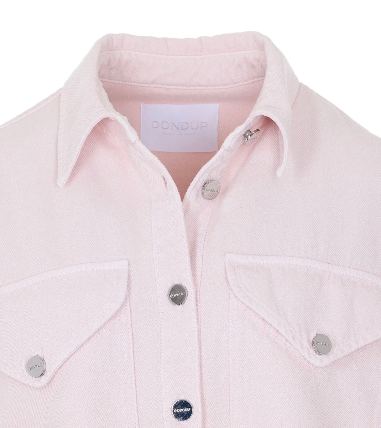 Dondup Camica jakke Rosa