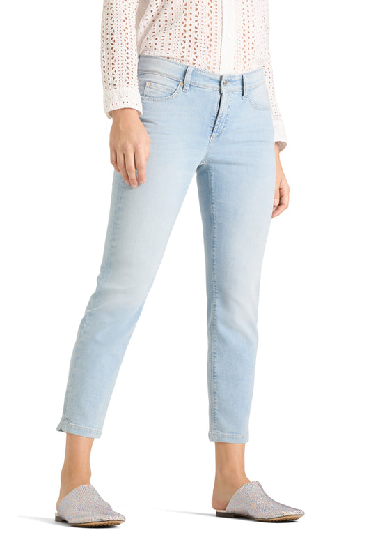 Cambio Piper Short jeans