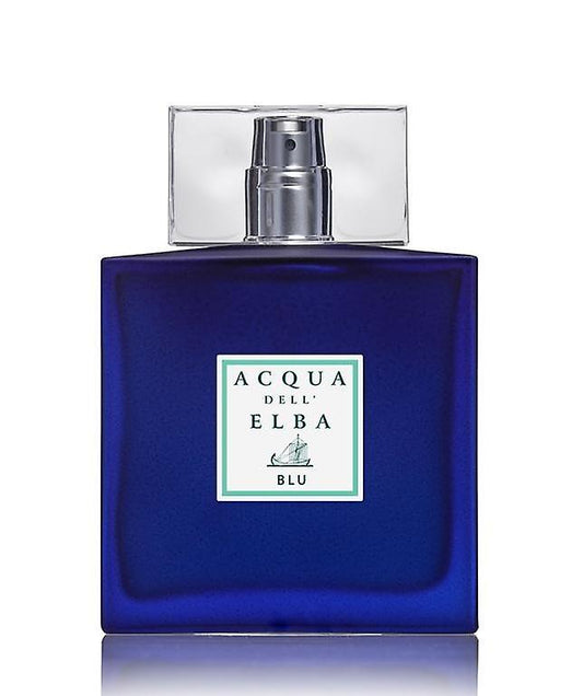 Acqua dell Elba Blu for menn eau de Parfum 50ml