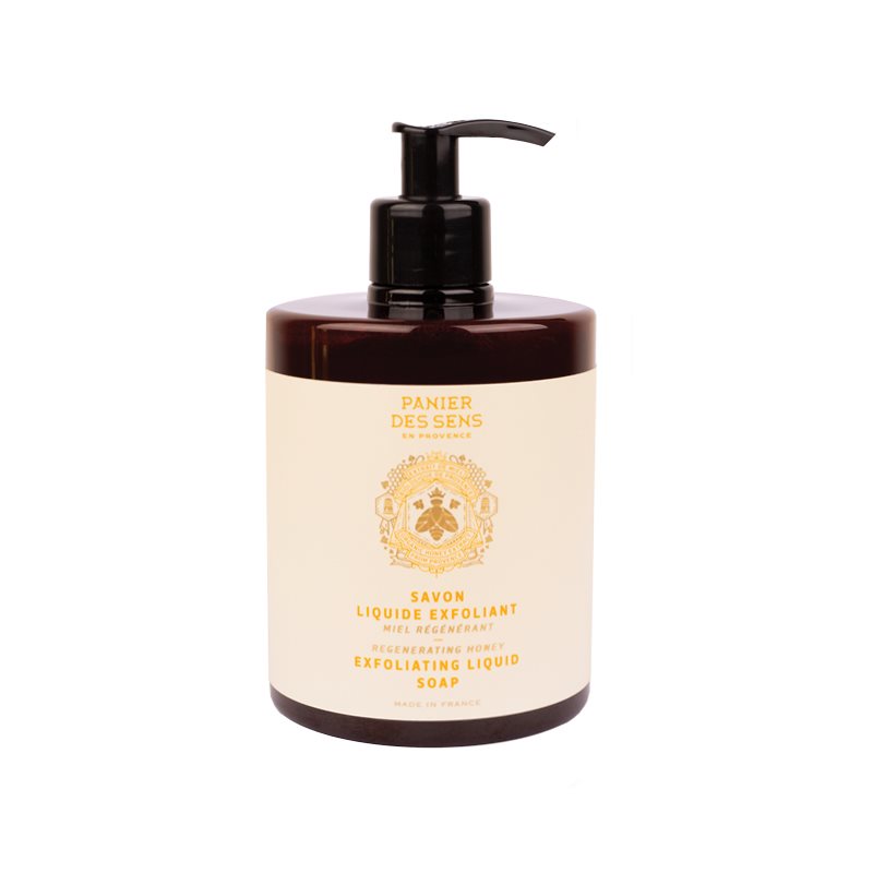 Regenerating Honey skrubb 500 ml