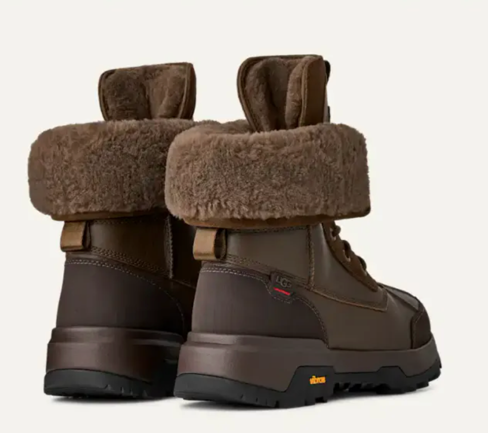 UGG Adirondack Boot XXV