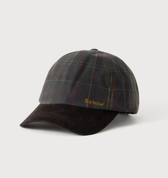Barbour Arlene Cap Ruter