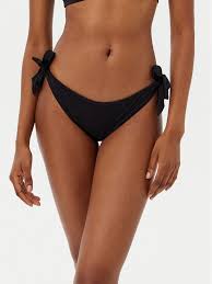 Max Mara Beachwear Samuela bikinibukse Sort