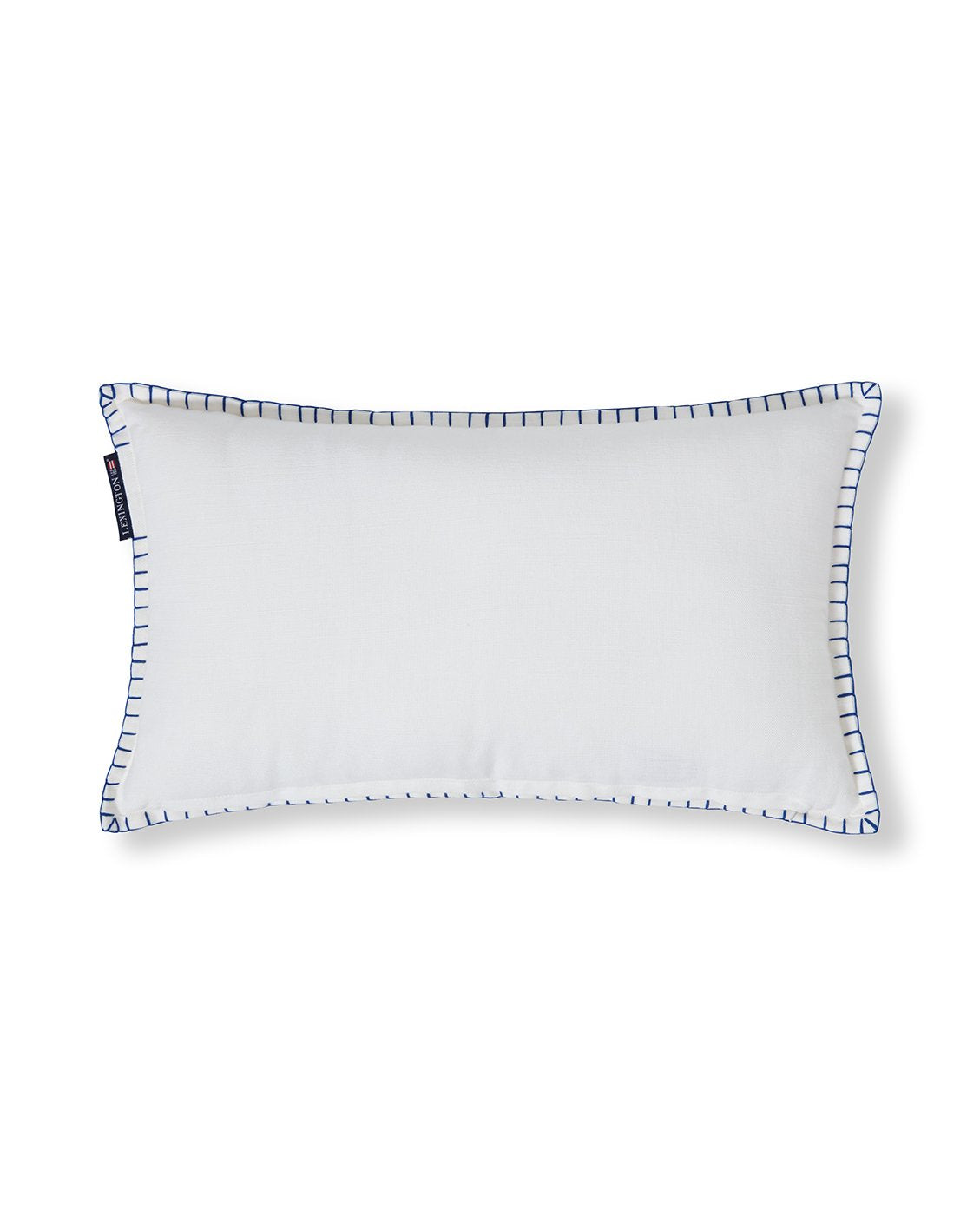 Lexington Pute med logo 50x30cm