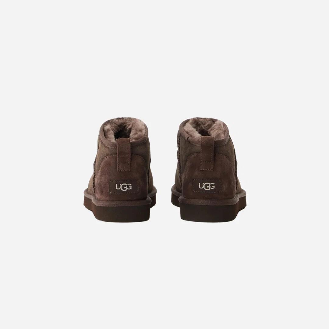 UGG Classic Ultra Mini Boot Dusted Cocoa