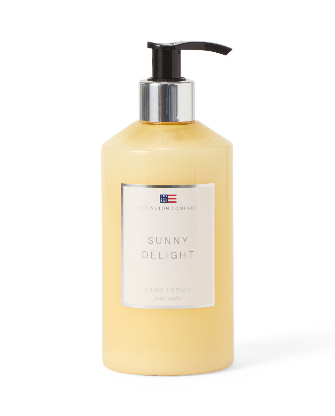 Sunny Delight Hand Lotion 350ml
