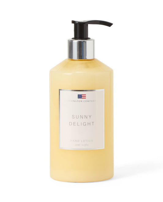 Sunny Delight Hand Lotion 350ml