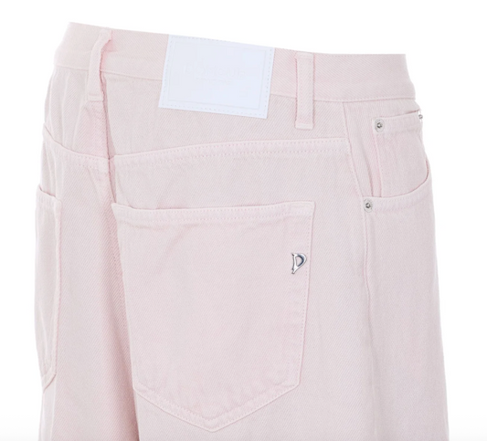 Dondup Dakota jeans Lys Rosa