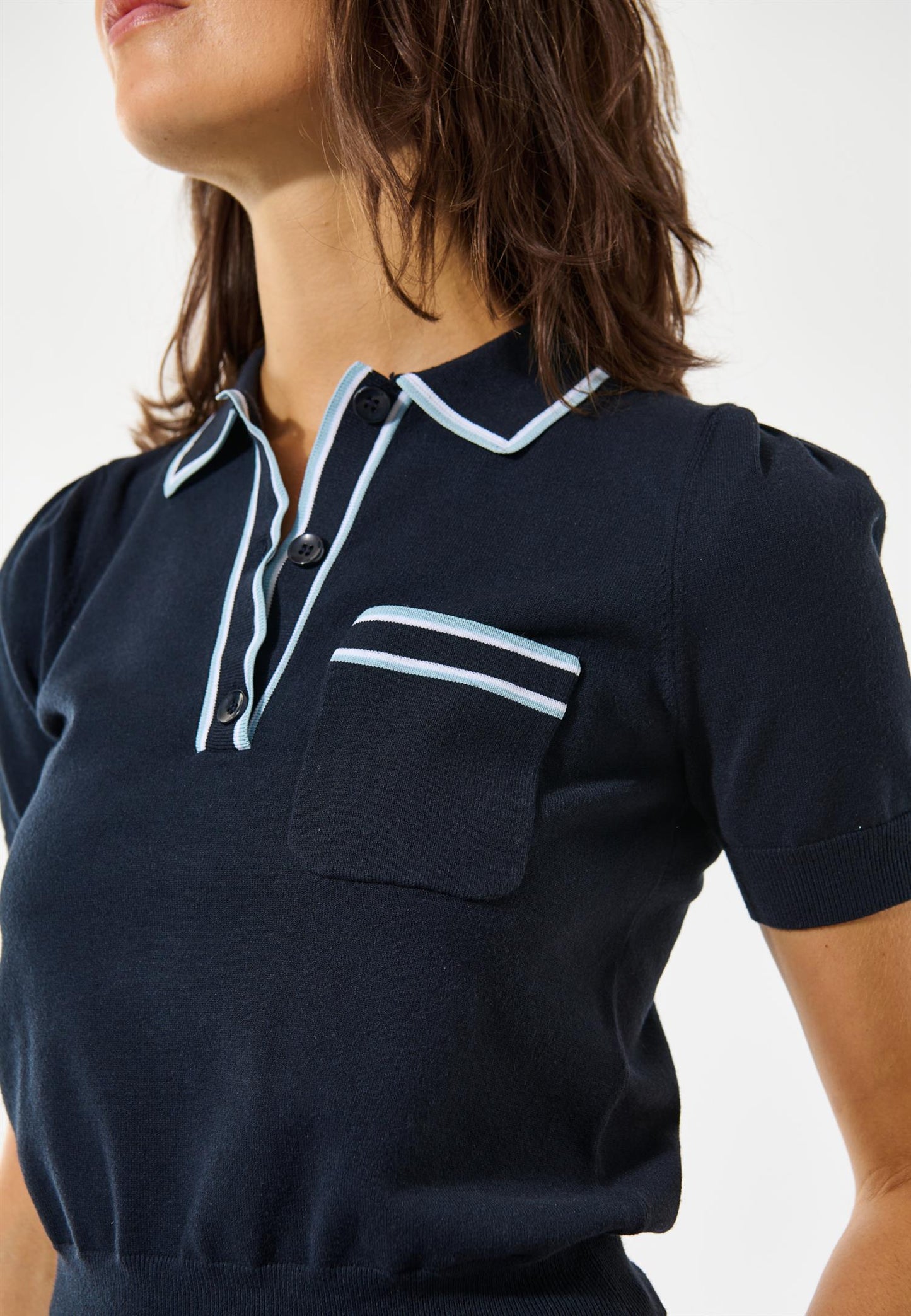Dea Kudibal Paloma Polotopp