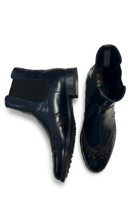 Chelsea boot