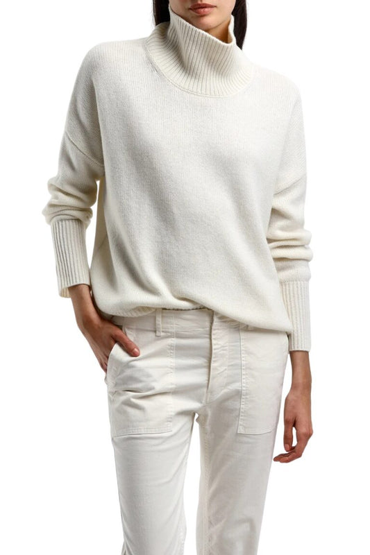 Lisa Yang Heidi genser Off-White