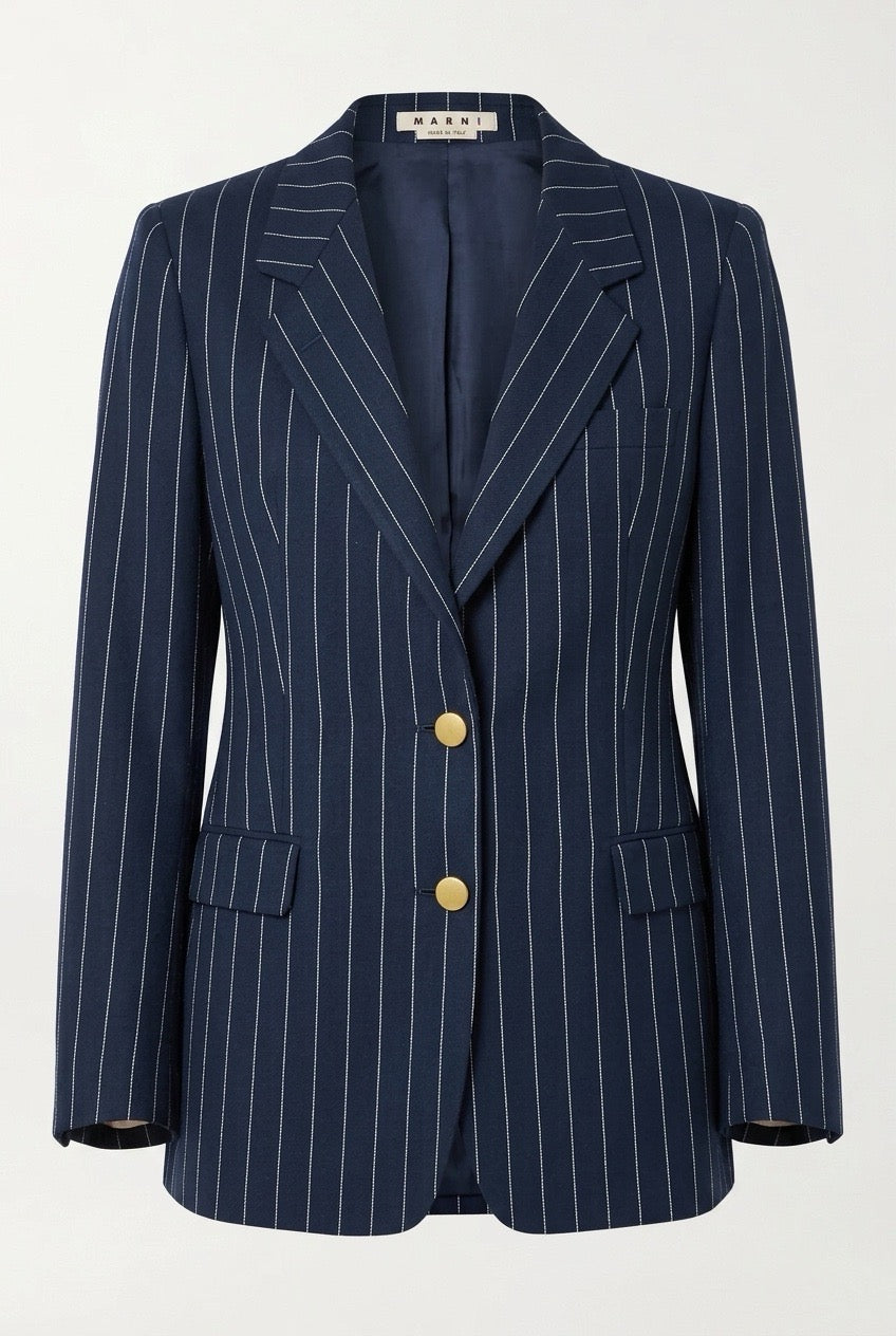 Hampton navy