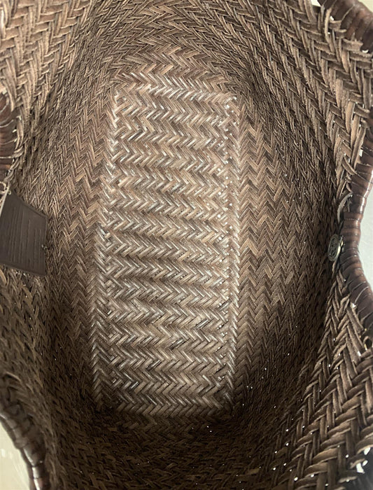 Nantucket basket big