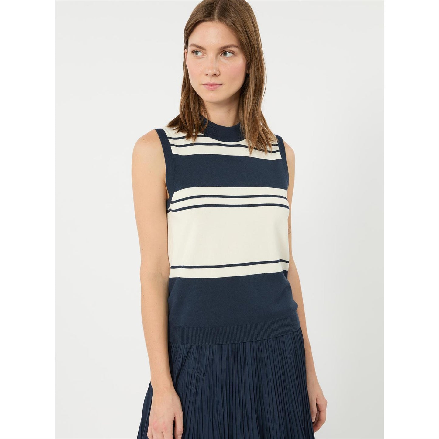 Max Mara Nazione topp