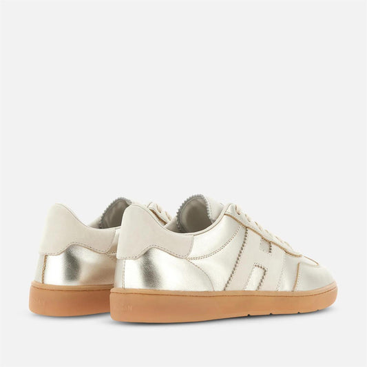 Hogan Sneakers Hogan Cool Sølv