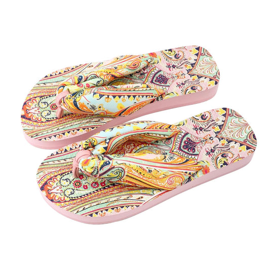 Moo`ilo Flip-flop Steffi Multicolor