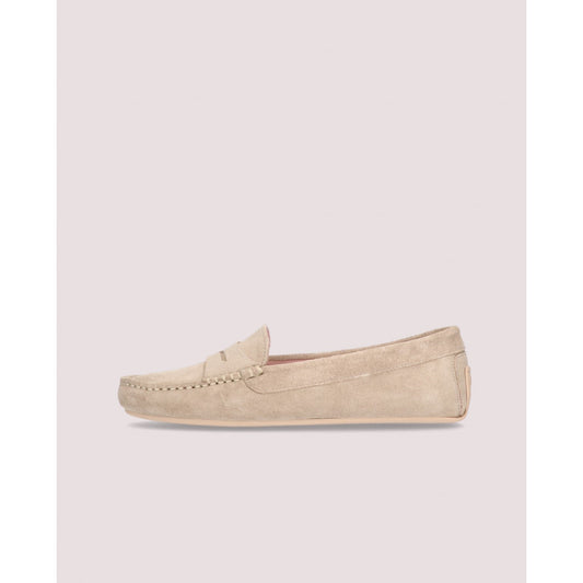Pretty Ballerinas Josefine Mokkasin Sand