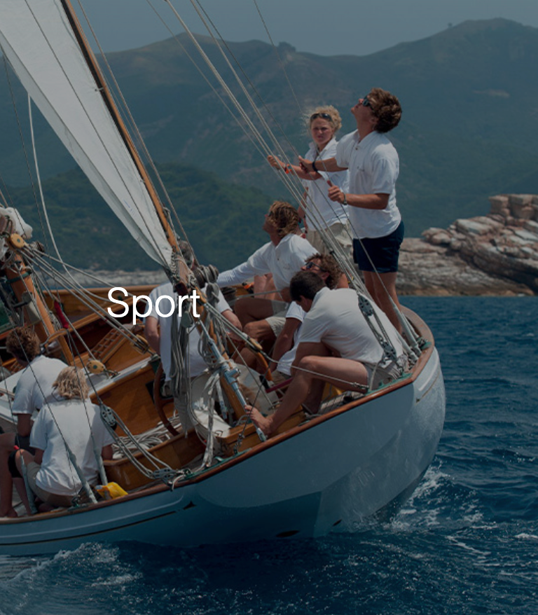 Sport Eau de Parfum 100 ml - ZhosLaila