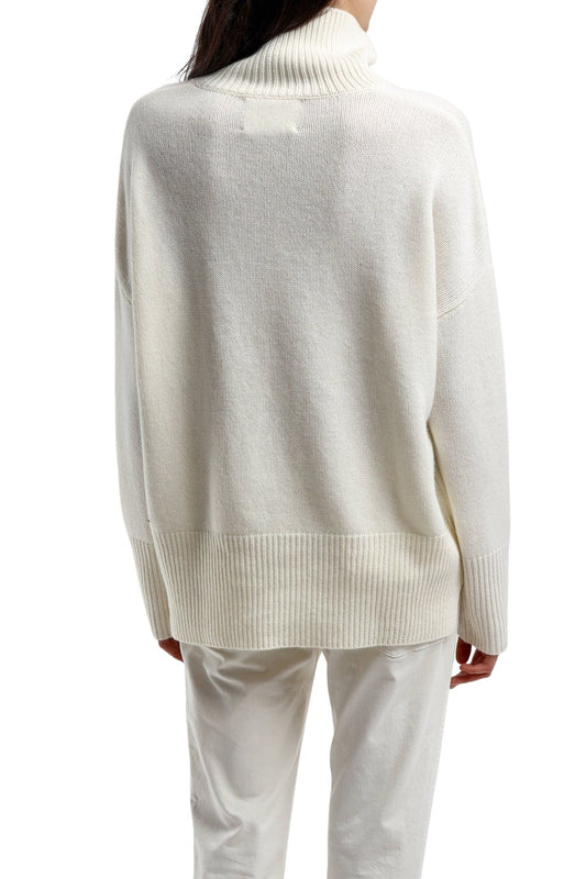 Lisa Yang Heidi genser Off-White