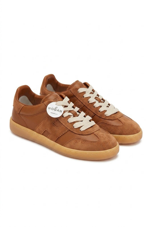 Hogan Sneakers Hogan Cool Beige