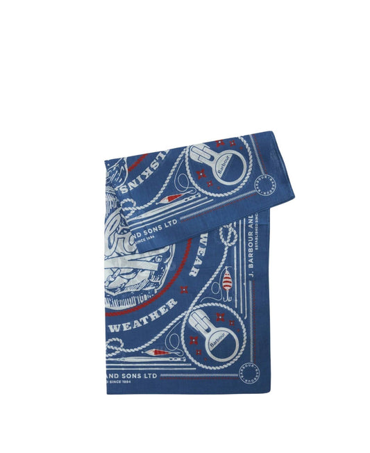 Heritage Bandana