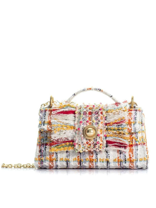 Kooreloo The Noble Tweed Multi
