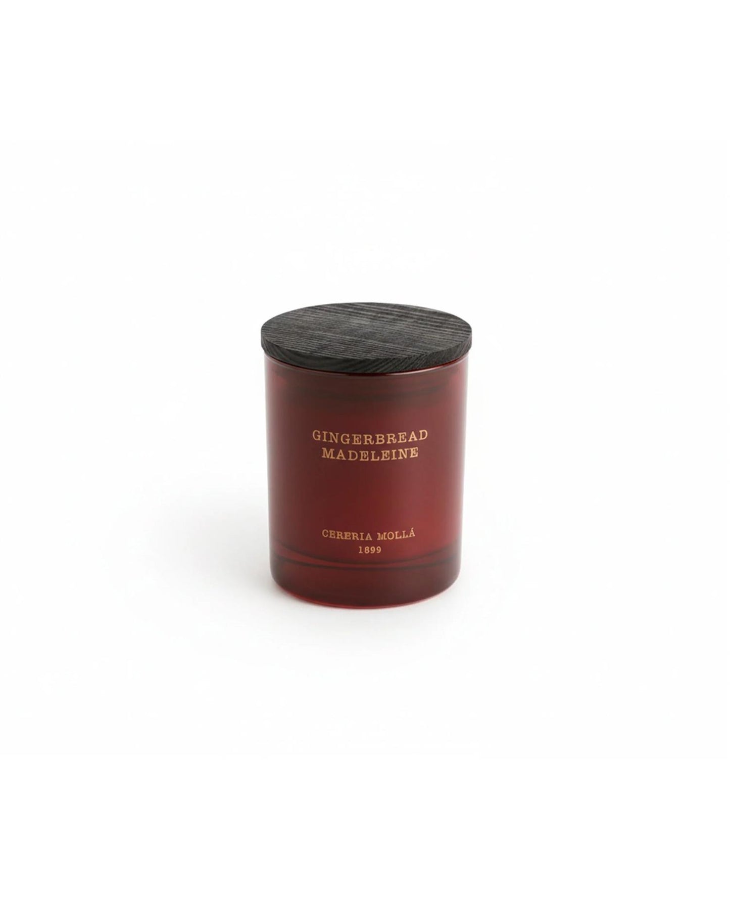 Vela Gingerbread Madeleine duftlys 230gr